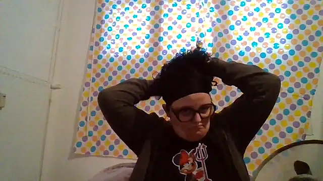 moulette7 online show from April 21, 7:03 am