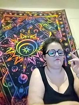 moulette7 online show from April 29, 6:14 pm