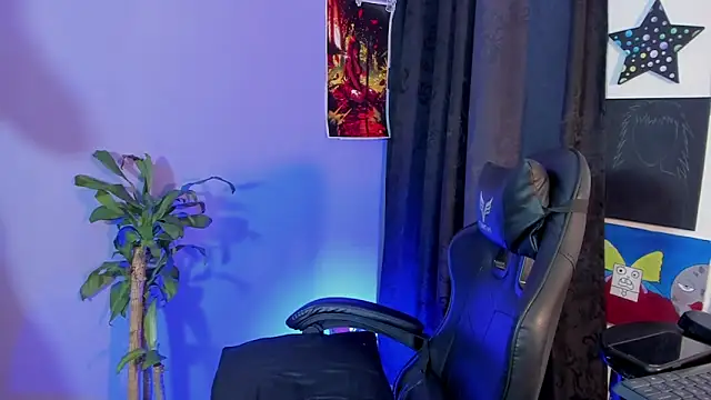 cam11 07 online show from November 20, 6:51 pm