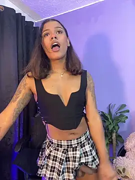 cam11 07 online show from November 23, 6:19 pm