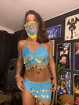 cam11 07 online show from January 11, 7:19 pm