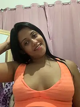 Snapshot of afroditii chatting on October 22, 12:44 am afroditii online show from October 22, 12:44 am