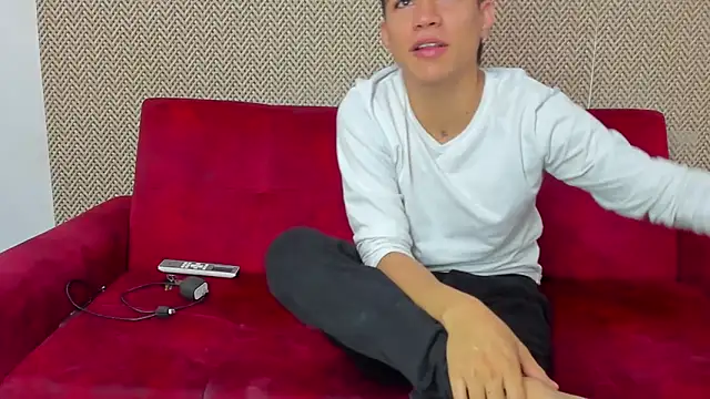 willy sexxx18 online show from January 31, 8:07 pm