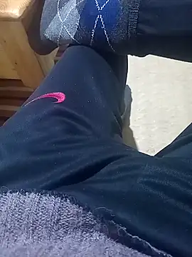 svvagesexyy online show from January 6, 8:23 pm