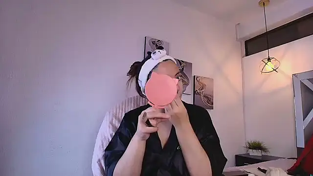 Rossi ss1 online show from April 19, 3:06 am