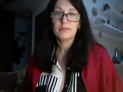 Elena48324 online show from December 2, 12:10 pm