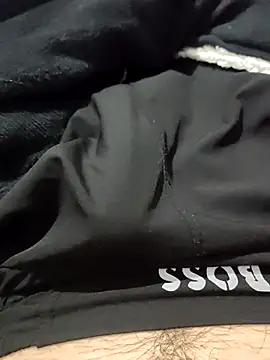  SamuraiXx online show from November 2, 4:37 am