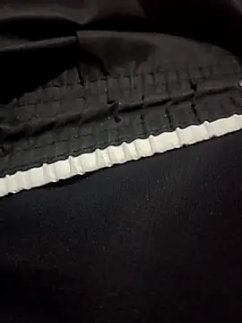  SamuraiXx online show from November 28, 9:50 pm