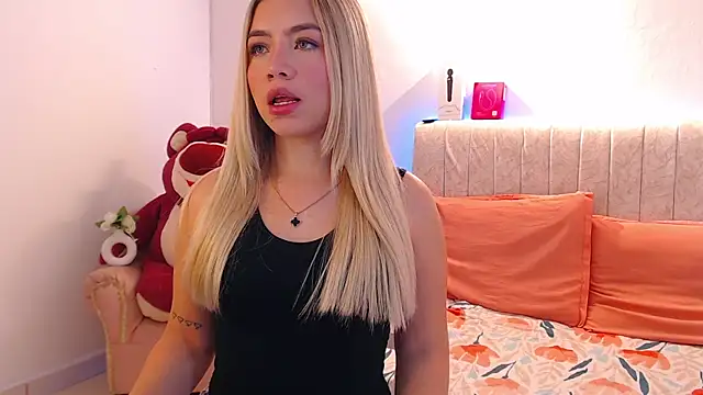  Tiffany1 online show from November 26, 5:58 pm