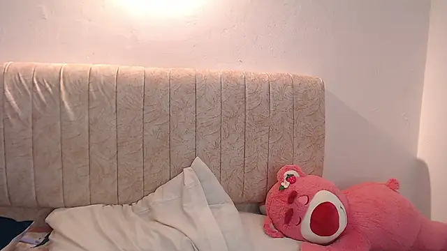  Tiffany1 online show from April 8, 1:16 am