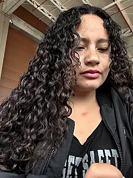 Yaya watson online show from January 15, 6:44 pm