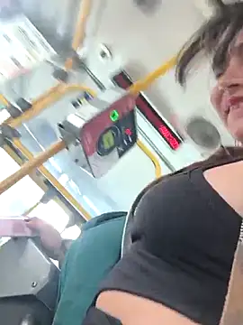 Yaya watson online show from March 1, 6:32 pm