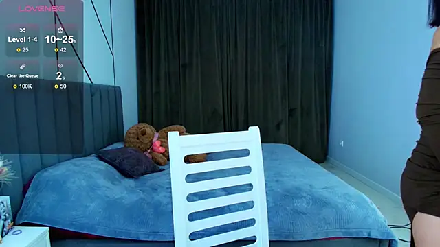 hwa rin online show from October 8, 1:25 am