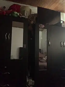 Dafne Mel online show from February 16, 4:47 pm