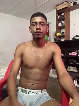 jesuPM online show from January 7, 6:21 pm