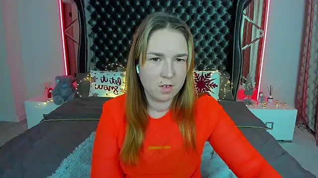 Sofii darling online show from December 14, 5:40 pm