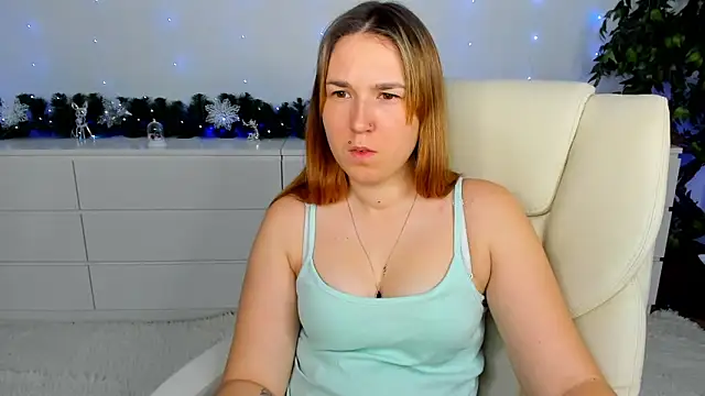 Sofii darling online show from December 21, 5:42 pm