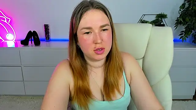 Sofii darling online show from March 16, 5:39 pm