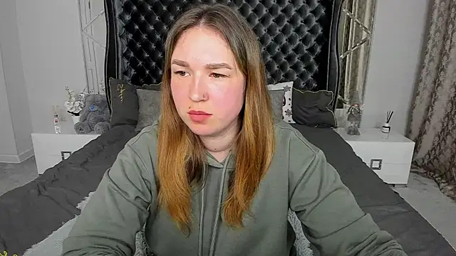 Sofii darling online show from March 19, 6:23 pm