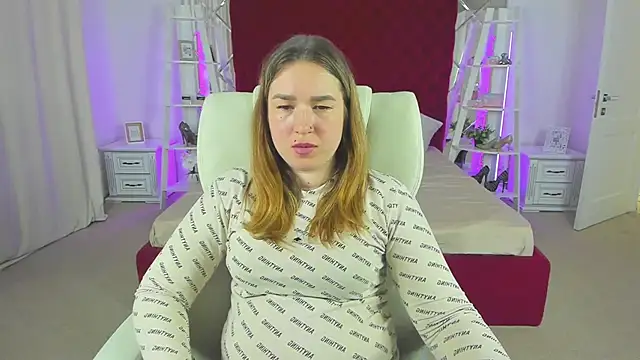 Sofii darling online show from March 20, 5:40 pm