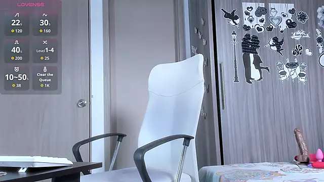 Ariana costa online show from March 18, 4:21 pm