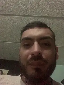 malek xarx  online show from October 13, 1:05 am