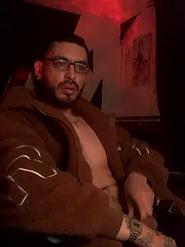 malek xarx  online show from January 9, 3:09 am