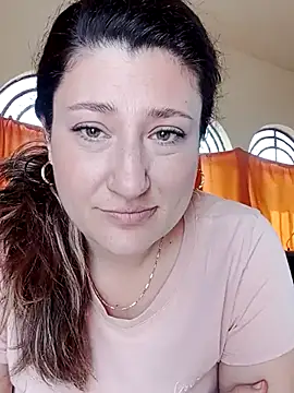 BlanquitaMexicana online show from October 21, 8:20 pm