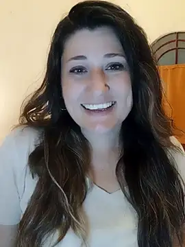 BlanquitaMexicana online show from November 26, 12:33 am