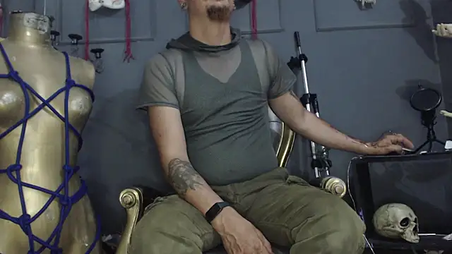 zain kreigger online show from April 2, 3:37 am