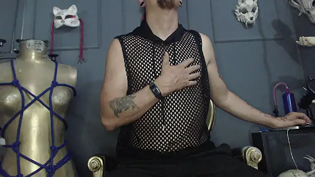 zain kreigger online show from April 16, 2:23 am