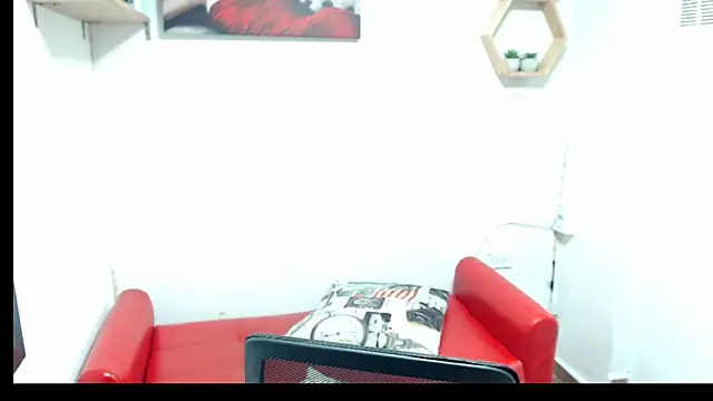 DIVAX MONSERRAT online show from May 25, 6:36 pm