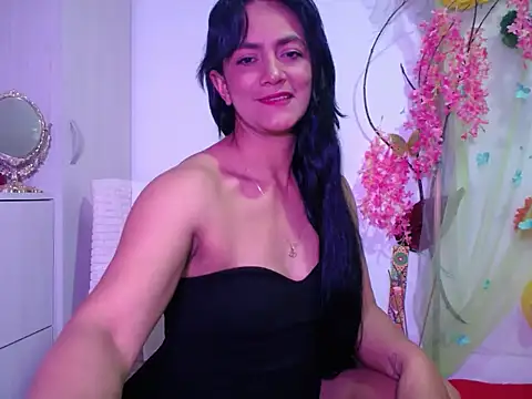 FernandaRui online show from September 22, 9:17 pm