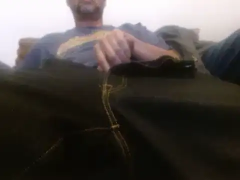 dontrush22 online show from January 8, 1:08 am