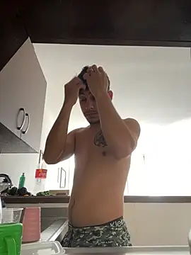 Luke Stone online show from September 27, 2:00 pm