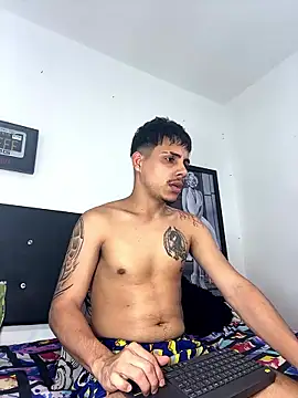 Luke Stone online show from January 14, 9:52 pm