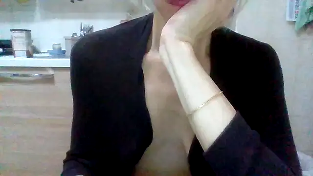 Kelly80 online show from June 28, 3:23 am