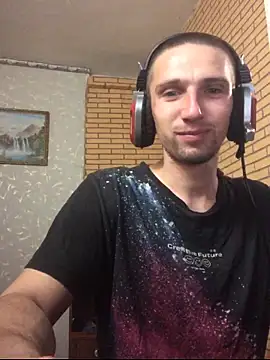 Alexilon online show from November 10, 12:37 pm