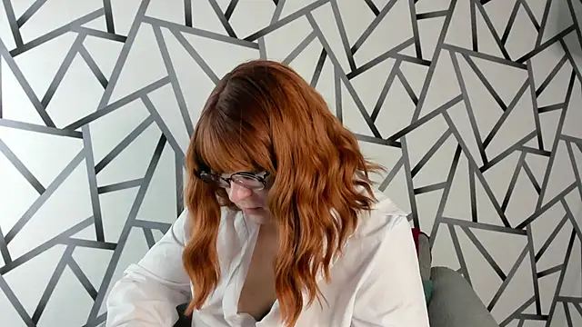 Michelle Wilsson online show from November 11, 7:08 am