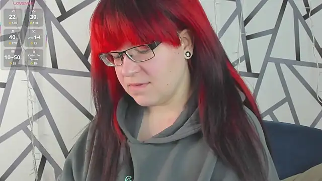 Michelle Wilsson online show from March 8, 7:45 am