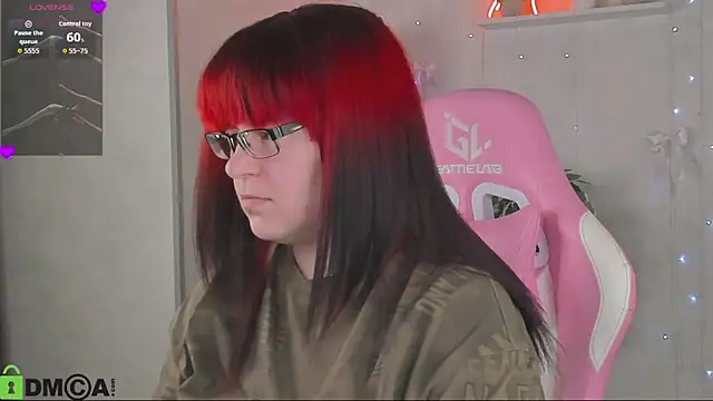 Michelle Wilsson online show from March 15, 7:14 am