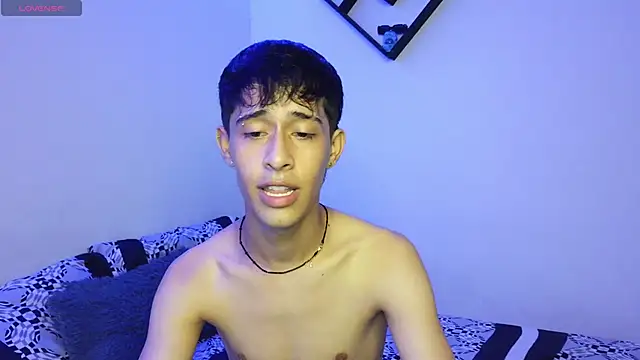 Danny cute 05 online show from October 3, 12:18 am