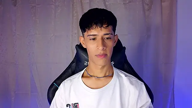 Danny cute 05 online show from February 11, 2:05 am