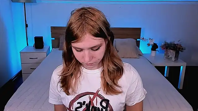 Iris Rain online show from October 5, 10:35 am