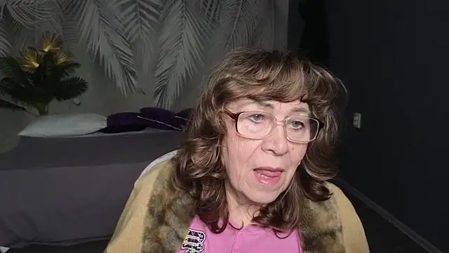 Betty Brick online show from April 11, 9:57 am