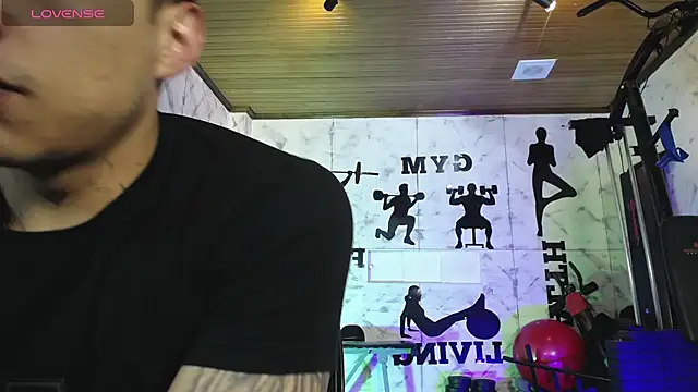 Dustin Sonne online show from January 7, 3:31 am