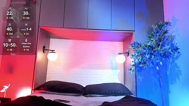 Dustin Sonne online show from February 17, 3:47 am