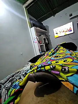 sexyboy fox online show from January 15, 6:55 pm