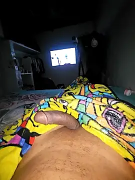 sexyboy fox online show from January 17, 4:17 am