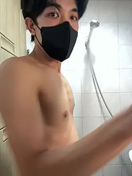 Snapshot of SongJinWoo007 chatting on October 8, 11:08 am SongJinWoo007 online show from October 8, 11:08 am